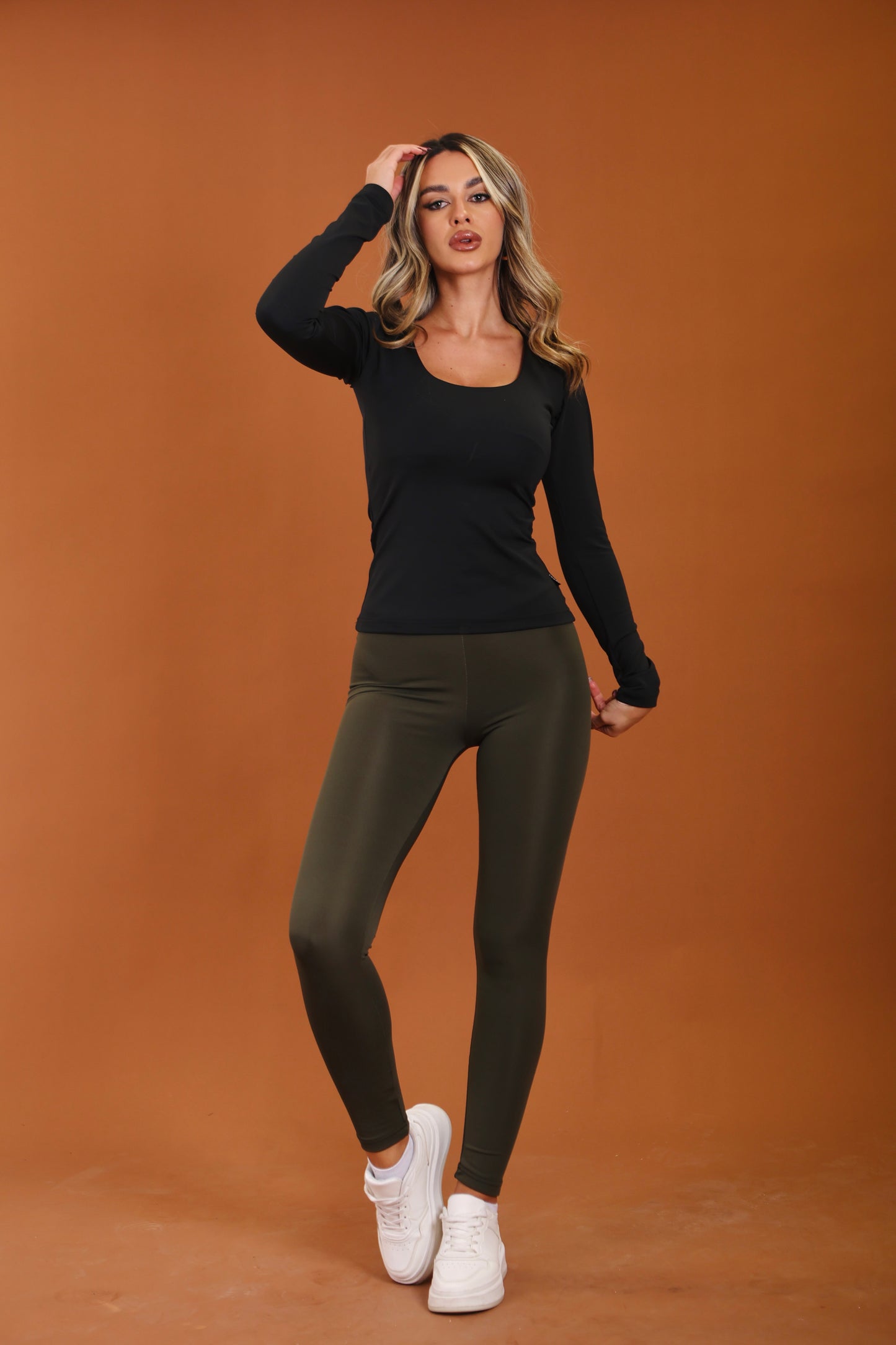 Bluza Prestiž 1