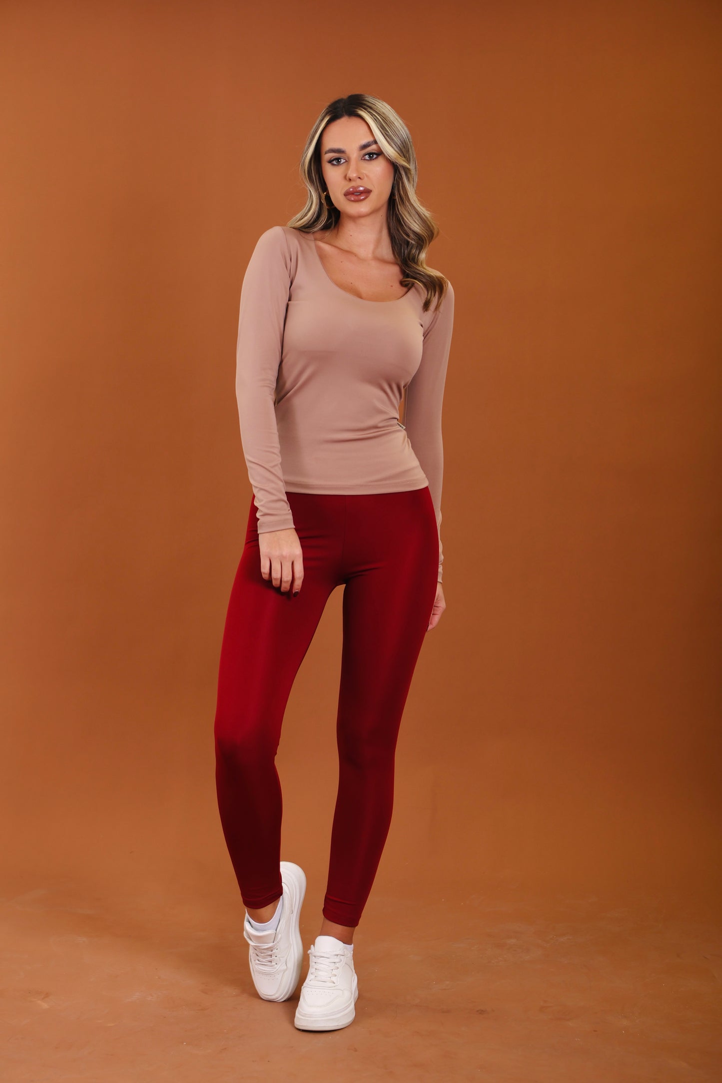 Bluza Prestiž 5