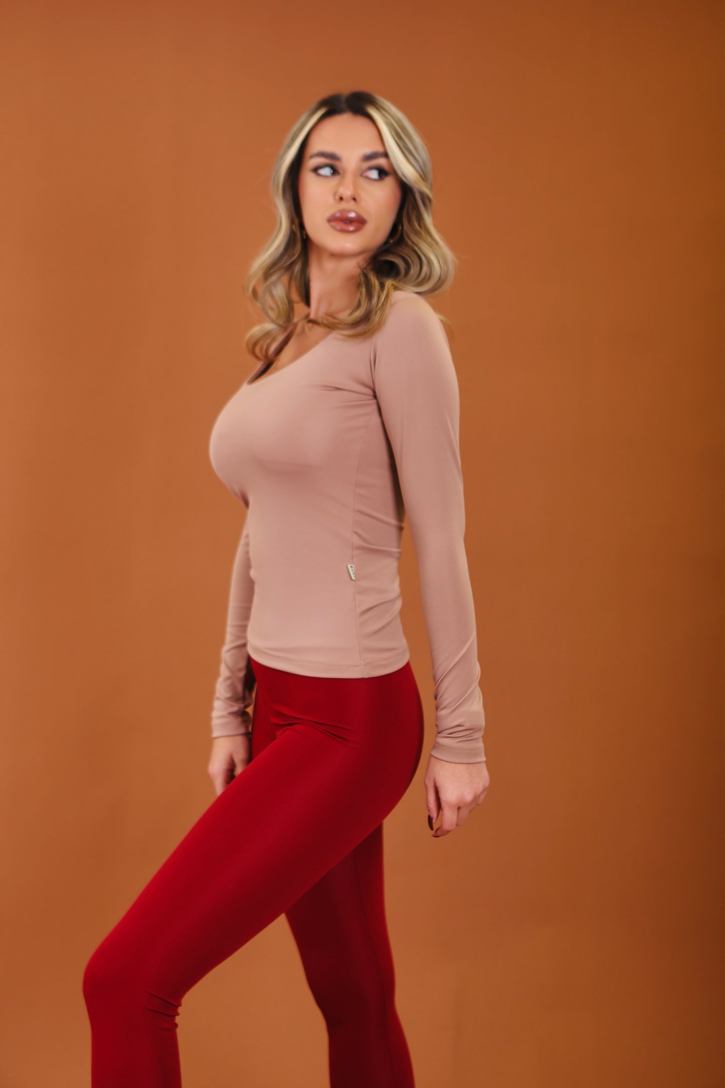 Bluza Prestiž 5