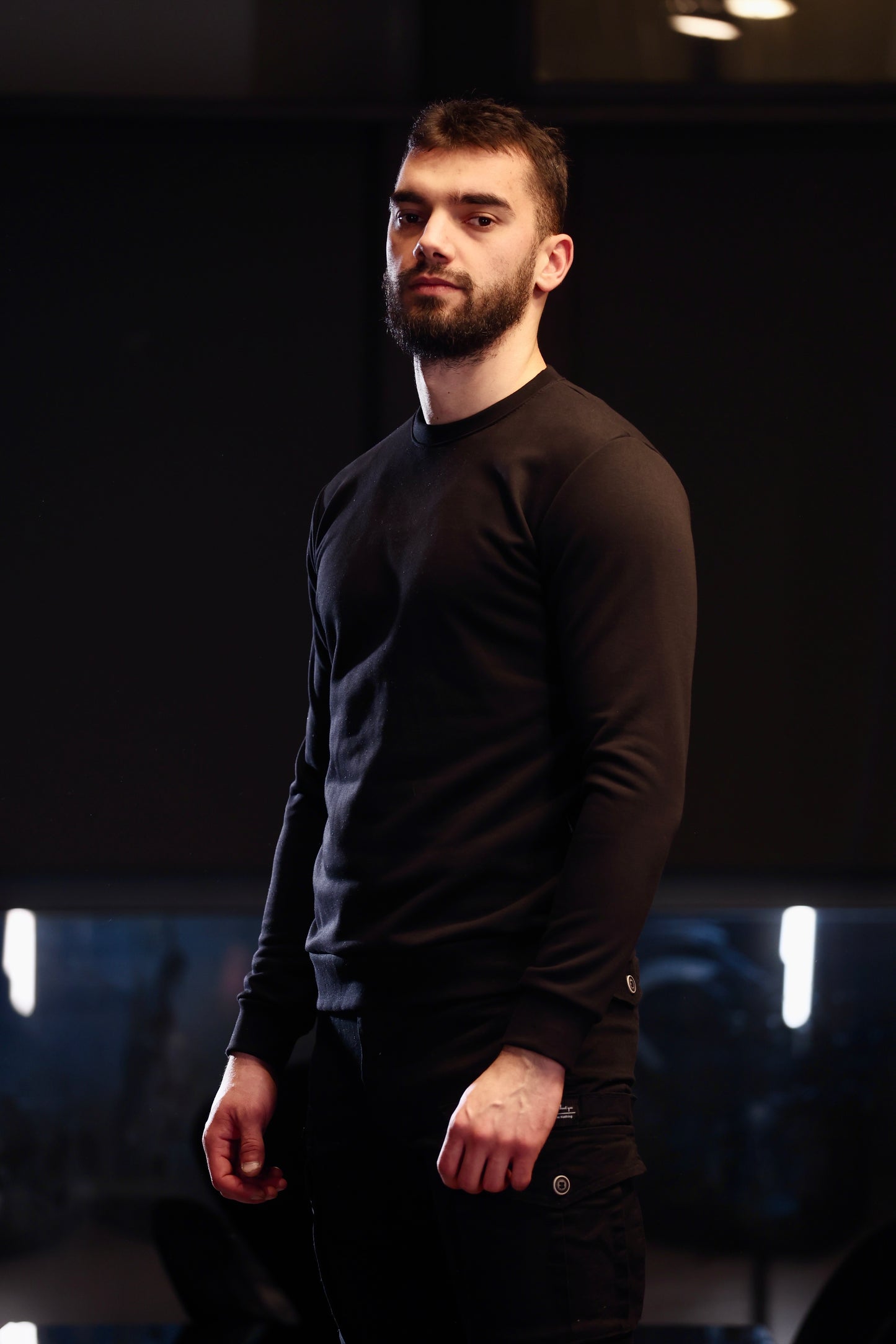 Duks Nero 1