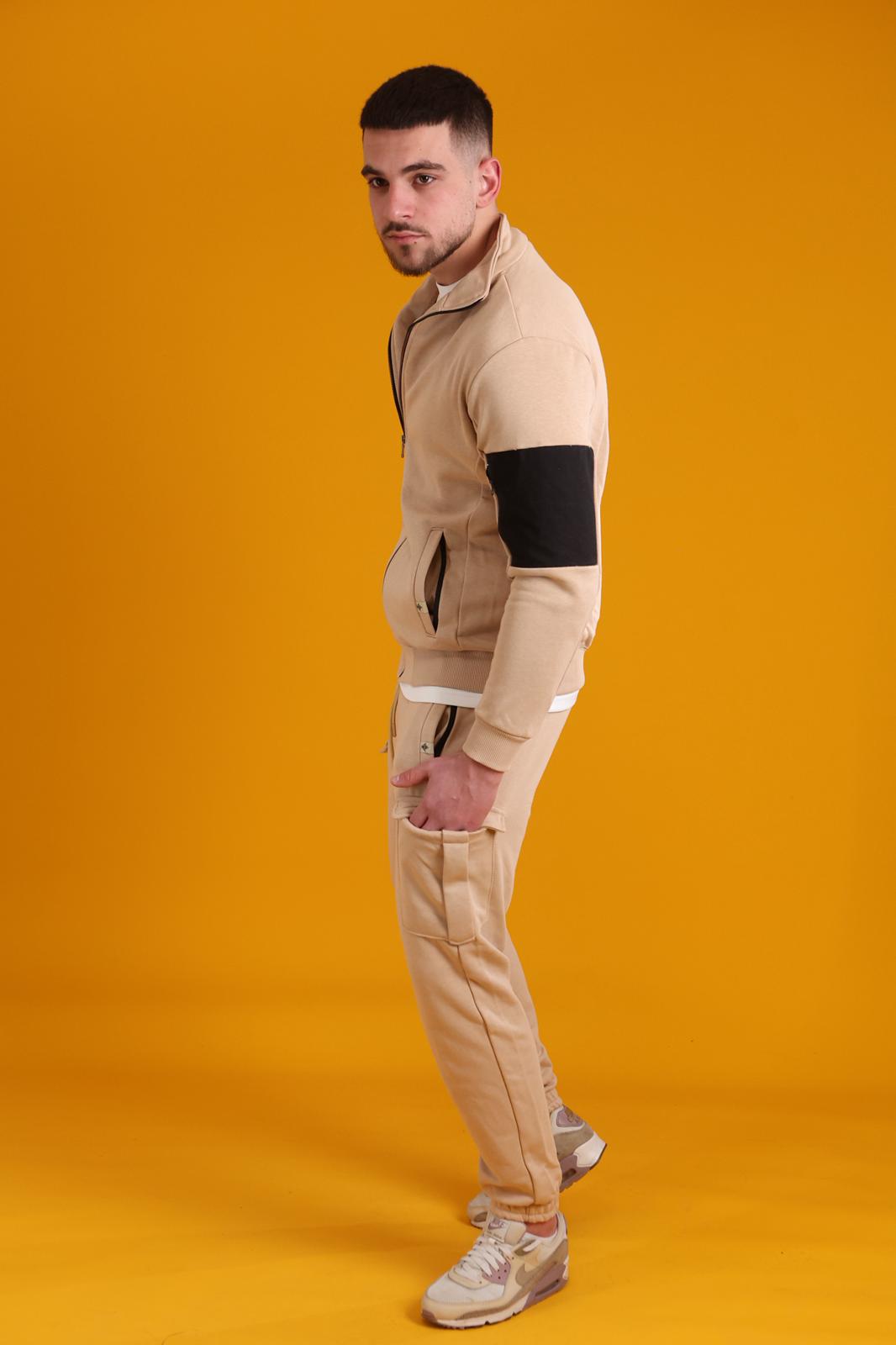 Dzeparka Helios 17