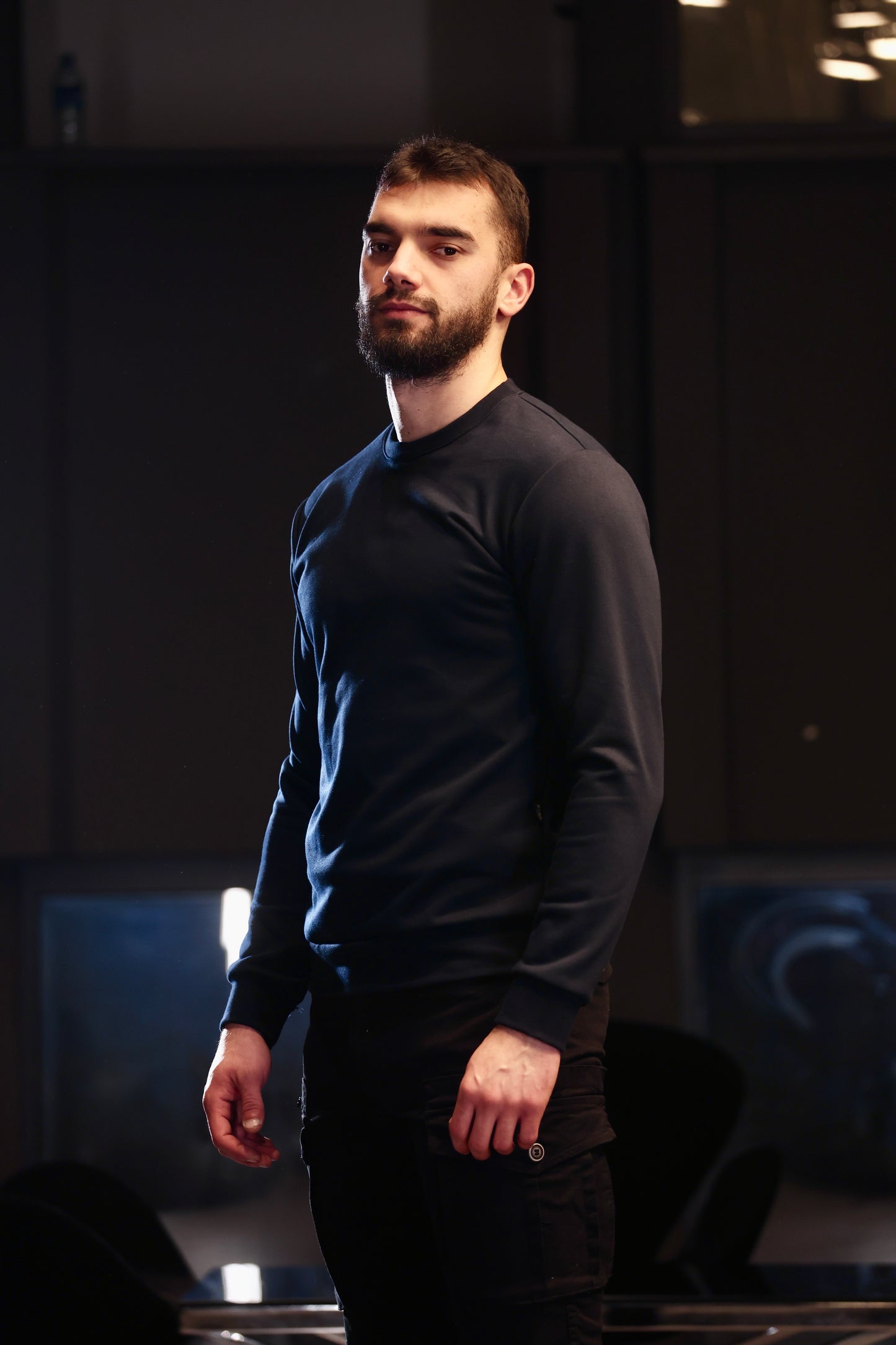 Duks Nero 3